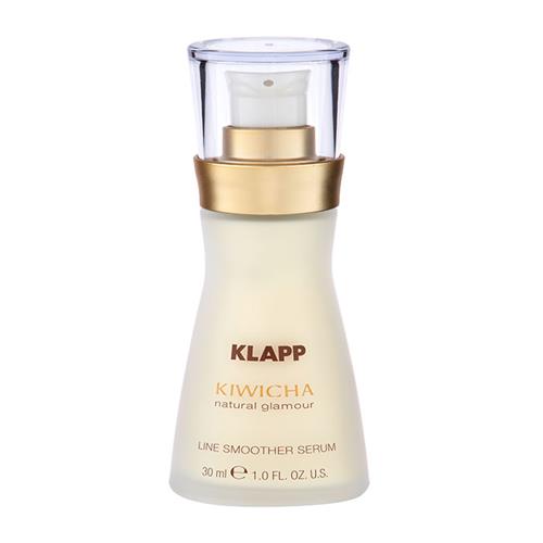 KLAPP Skin Care Science  Line Smoother Serum
